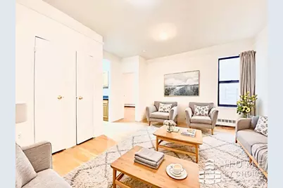 350 W 110th Street #3A, New York City, NY 10025 - Photo 1