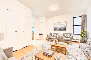 350 W 110th St, New York City, NY 10025 - Photo 1