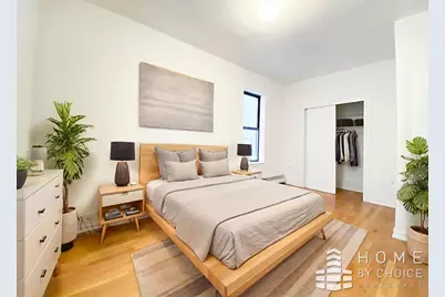350 W 110th Street #3A, New York City, NY 10025 - Photo 4