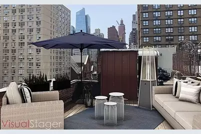 417 3rd Avenue #4DPH, New York City, NY 10016 - Photo 4