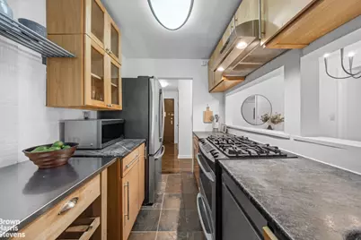 340 Haven Avenue #1S, New York City, NY 10033 - Photo 4