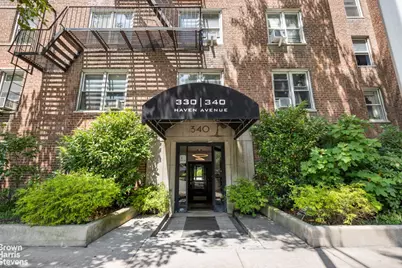 340 Haven Avenue #1S, New York City, NY 10033 - Photo 14