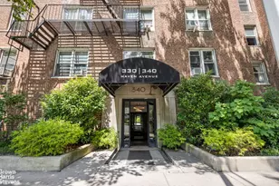 340 Haven Ave, New York City, NY 10033 - Photo 14