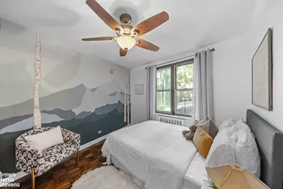340 Haven Avenue #1S, New York City, NY 10033 - Photo 8