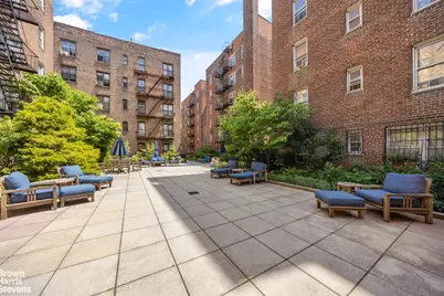 340 Haven Avenue #1S, New York City, NY 10033 - Photo 12