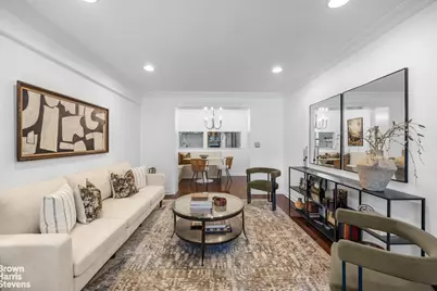 340 Haven Avenue #1S, New York City, NY 10033 - Photo 2