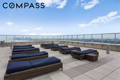 635 W 42nd Street #23A, New York City, NY 10036 - Photo 6