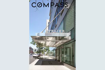 635 W 42nd Street #23A, New York City, NY 10036 - Photo 10