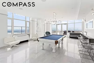 635 W 42nd Street #23A, New York City, NY 10036 - Photo 8