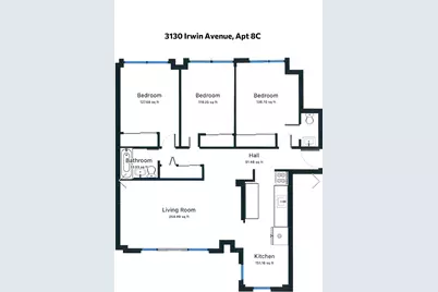 3130 Irwin Avenue #8C, New York City, NY 10463 - Photo 20