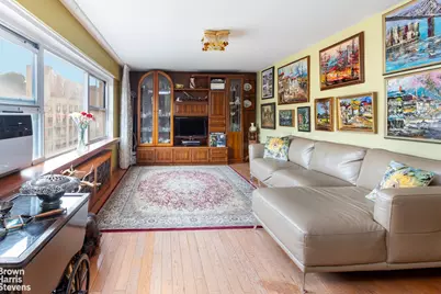 3130 Irwin Avenue #8C, Bronx, NY 10463 - Photo 1