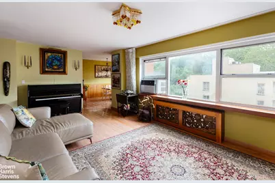 3130 Irwin Avenue #8C, New York City, NY 10463 - Photo 4