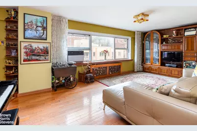 3130 Irwin Avenue #8C, New York City, NY 10463 - Photo 2