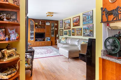 3130 Irwin Avenue #8C, New York City, NY 10463 - Photo 8