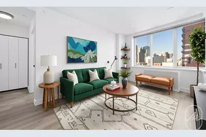 80 Dekalb Avenue #22D, Brooklyn, NY 11201 - Photo 1