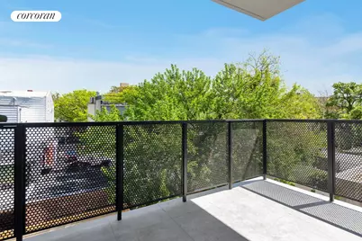 1152 Lafayette Avenue #4B, New York City, NY 11221 - Photo 6