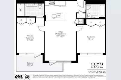 1152 Lafayette Avenue #4B, New York City, NY 11221 - Photo 10
