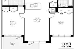 1152 Lafayette Ave, New York City, NY 11221 - Photo 10