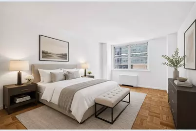200 E 58th Street #11B, New York, NY 10022 - Photo 8