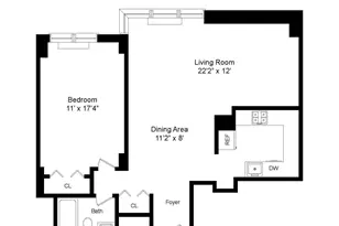200 E 58th St, New York, NY 10022 - Photo 12