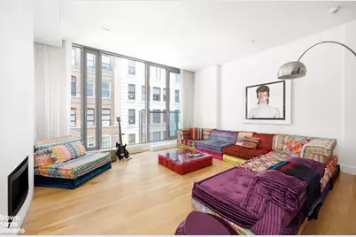138 W 19th Street #PH, New York, NY 10011 - Photo 2