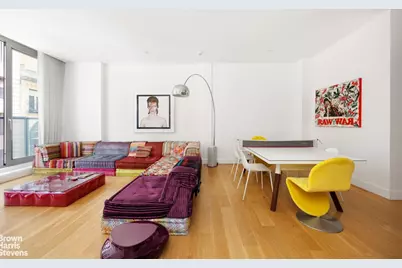 138 W 19th Street #PH, New York, NY 10011 - Photo 6