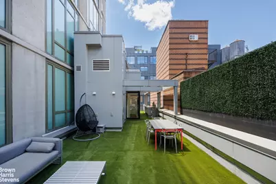 138 W 19th Street #PH, New York, NY 10011 - Photo 14