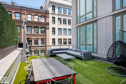 138 W 19th Street #PH, New York, NY 10011 - Photo 1