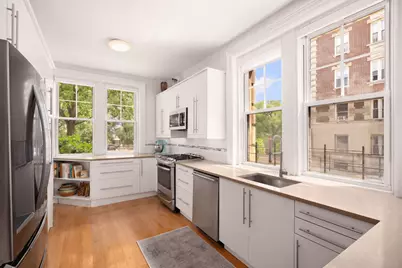 50 Morningside Drive #1, New York City, NY 10025 - Photo 2