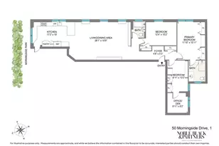 50 Morningside Dr, New York City, NY 10025 - Photo 10