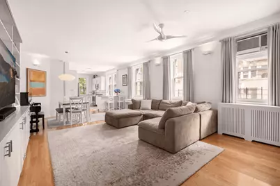 50 Morningside Drive #1, New York City, NY 10025 - Photo 1