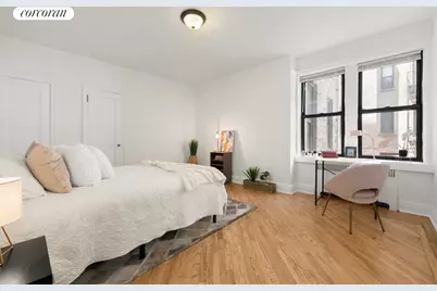 687 W 204th Street #1A, New York City, NY 10034 - Photo 4