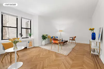 687 W 204th Street #1A, New York City, NY 10034 - Photo 1