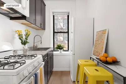 687 W 204th Street #1A, New York City, NY 10034 - Photo 2