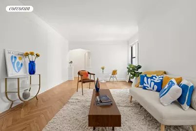687 W 204th Street #1A, New York City, NY 10034 - Photo 1