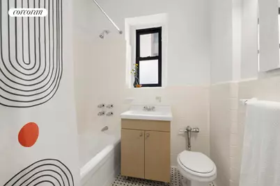 687 W 204th Street #1A, New York City, NY 10034 - Photo 6