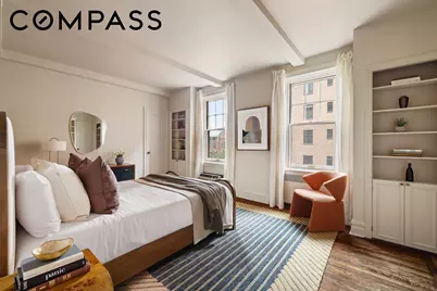 32 Washington Square W #11E, New York City, NY 10011 - Photo 10