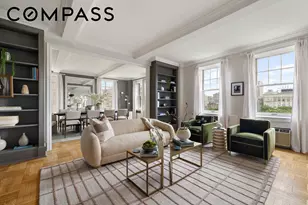 32 Washington Square W, New York City, NY 10011 - Photo 2