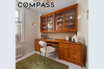 32 Washington Square W #11E, New York City, NY 10011 - Photo 14