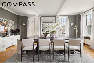 32 Washington Square W, New York City, NY 10011 - Photo 6