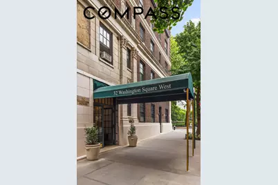 32 Washington Square W #11E, New York City, NY 10011 - Photo 20