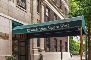 32 Washington Square W, New York City, NY 10011 - Photo 20