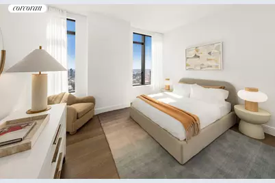 430 E 58th Street #61A, New York, NY 10022 - Photo 8
