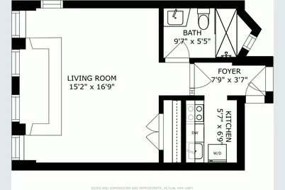 11 E 128th Street #3, New York, NY 10035 - Photo 8