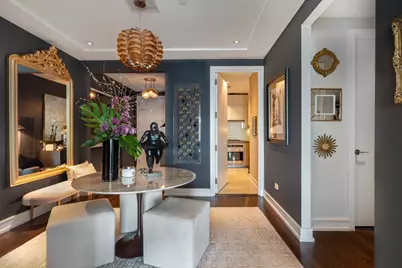 151 E 58th Street #37F, New York City, NY 10022 - Photo 10