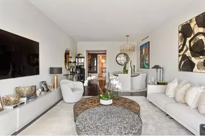 151 E 58th Street #37F, New York City, NY 10022 - Photo 2