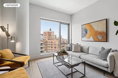 222 E Broadway #12C, New York City, NY 10002 - Photo 6