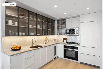 222 E Broadway #12C, New York City, NY 10002 - Photo 16