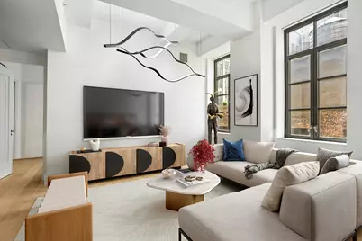 404 Park Avenue S #6E, New York, NY 10016 - Photo 2