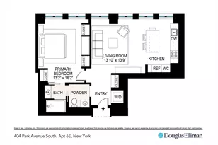 404 Park Ave S, New York, NY 10016 - Photo 6